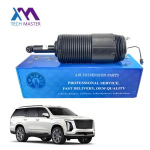 China Air Suspension Shocks  84940628  84932267 for Cadillac Escalade Tahoe Yukon Silverdado 2021- on sale