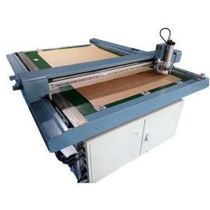 China 1500*900mm Cutting Scope Dual Usage CAD Flatbed Template PVC Sheet Paper Pattern Milling Cutting Plotter on sale China 1500*900mm Cutting Scope Dual Usage CAD Flatbed Template PVC Sheet Paper Pattern Milling Cutting Plotter on sale