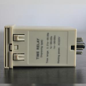 AC DC 0.1S-99hours Digital Timer/ Cycle Time Delay Relay.