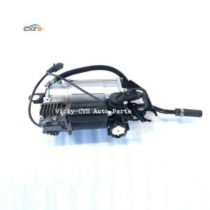 Q7 4LB Porsche 4L0698007A Audi Air Suspension Compressor Pump