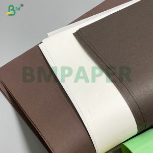 FDA 38gsm Colorful Premium Muffin Liner Paper In Sheet For Oven Liners Cupcake