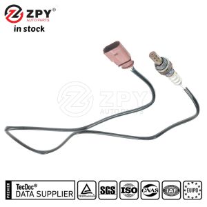 ZPY Downstream Oxygen Sensor 06E906262J For VW Touran