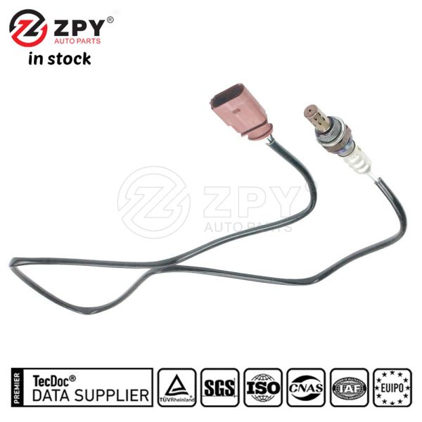 Quality ZPY Downstream Oxygen Sensor 06E906262J For VW Touran wholesale