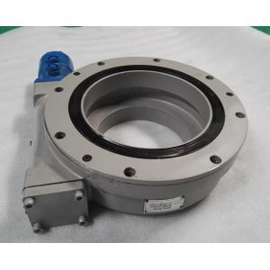SE1 Worm Gear Slewing Ring Single Axis Smart Solar Tracking System
