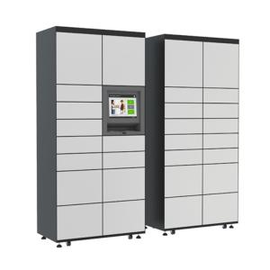 Winnsen Parcel Delivery Express Cabinet Locker Electronic