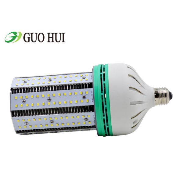Quality Metal Halide LED Corn Light , 1050 Pure Aluminum Corn Bulb Lamp PF 0.98 wholesale