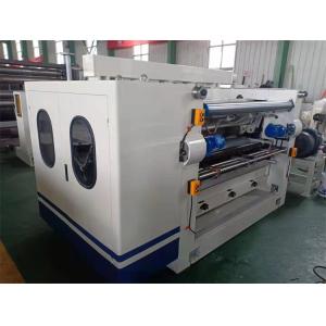 Retail Corrugated Cardboard Carton Box Making Machine for Tobacco Packaging