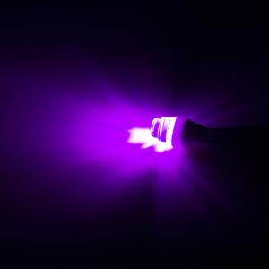 Focos High Power T10 Led 2835 Led Bulb 300Lm For Parking Lights / led small