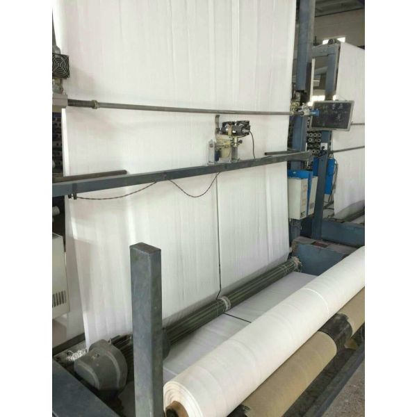 HG35-W600 ultrasonic welding machine Ultrasonic Knitted fabrics soldering