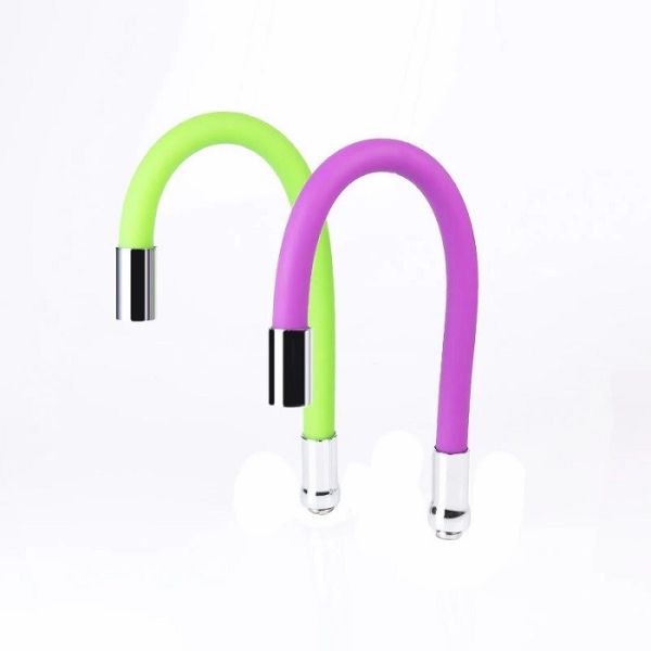 Quality Water Saving Single Handle Kitchen Faucet Crack Proof OEM ODM Acceptable wholesale