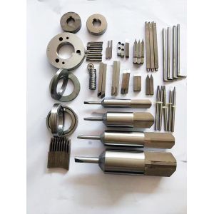 Automatic CNC Spring Machine with 3-5axes Servo Motors and 6.4-9.5kw Power for