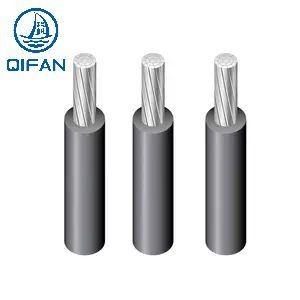 0.6/1 (1.2) Kv Low Voltage Al (Cu) /XLPE/PVC 1*10mm2 1*16mm2 1*25mm2 Single Core