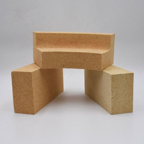Quality Sample Provided High Temperature Bricks MgO Content % 0.1 Exterior Brick Wall Panel Clay wholesale