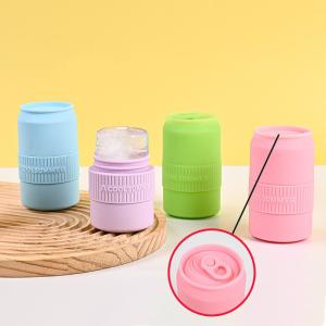 Silicone Ice Roller For Face – Reusable Cold Therapy Tool For Puffiness, Acne &