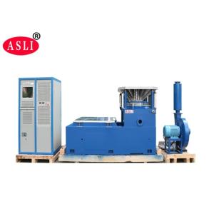 High Frequency Vibration Tester Electromagnetic Shaker X / Y / Z 3 Axis