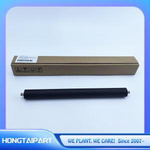 China Fuser Lower Pressure Roller for H P M107A M107W M107 Printer Pressure Roll Lower Sleeved Roller Rubber Shaft Rrolo Presso on sale