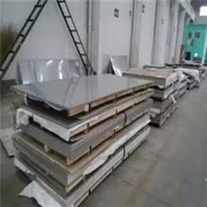 Astm 316 Stainless Steel Sheet Available Custom 2B 2D BA 8K Finished
