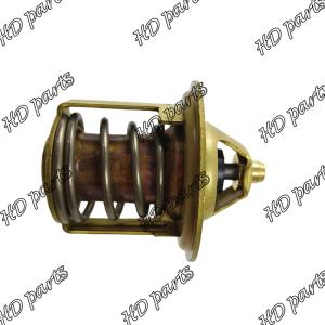 L3E Thermostat MM433-54301 Engine Spare Part For Mitsubishi