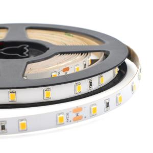 SMD2835 Waterproof SMD LED Strip Flexible 240LEDs / M For Display Stores