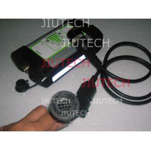China OBDII FCI 14 Pin Diagnostic Cable For  Vocom 88890300 Interface on sale
