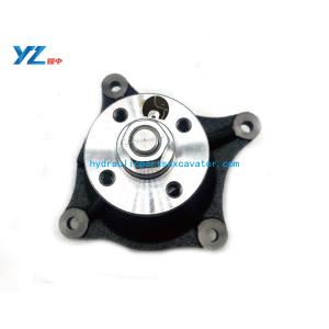 Cheap 4D31 Excavator Water Pump YF-MSB003 ME32941T For HD250 for sale