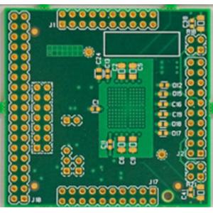 8 Layer PCB 2oz With FR4 TG170 Circuits PCB Impendance Control For Industry