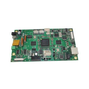 3OZ Aoi Pcb Assembly Service Flexible Circuit Board Manufacturers