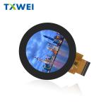2.1-inch circular LCD display module 454 X 454 ultra-thin LCD display panel