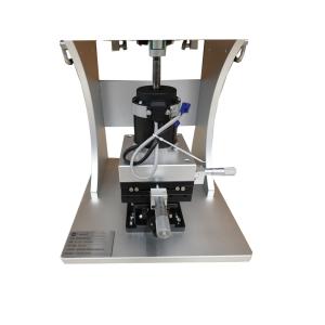 Professional Motor Cogging Test System for Industrial Applications