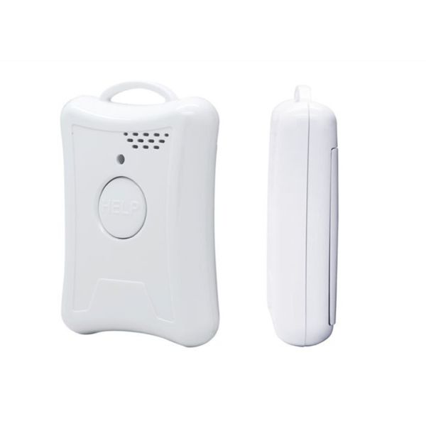 Quality Wireless Emergency 3G HSDPA WCDMA GPS alarm for the elderly C70 wholesale