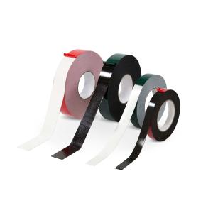 PE Foam Tape Double Sided Acrylic Adhesive for Automotive and Construction