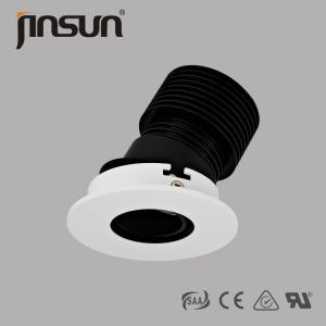 China special shape surface ring for wall washer 5w LED spotlights 3000k 400lm on sale