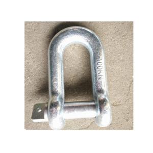 Safety Stringing Equipment Overhead Line Construction Tools Connecting Link High