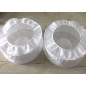 Polyester Nylon Mesh Liquid Filter BagAquarium Oil Water Liquid Filter Bag