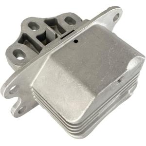 Rust Prevention Transmission Mount Replacement 22316853449 Adjustable