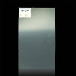 Home Appliance SPCC Precoated Galvanized Steel Sheet