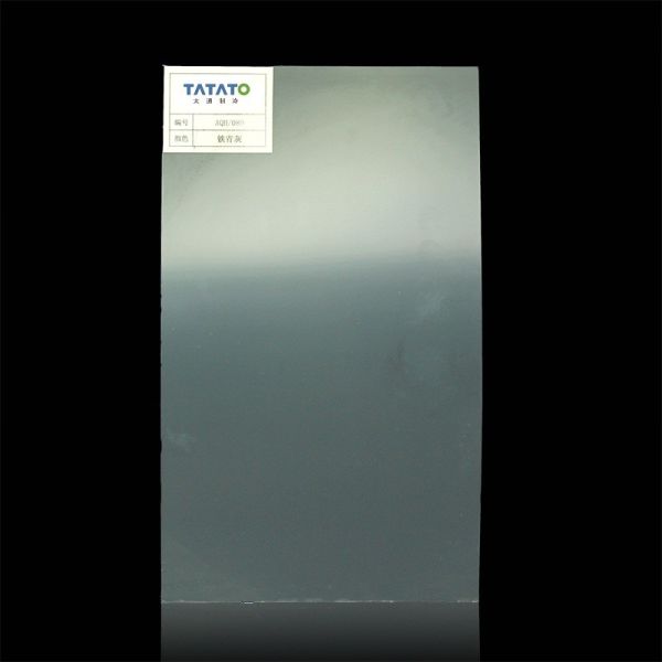 Quality Home Appliance SPCC Precoated Galvanized Steel Sheet wholesale