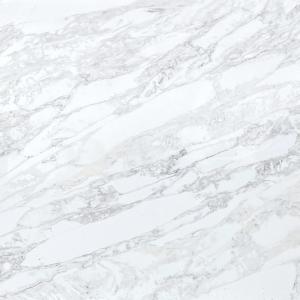 126''X63'' Quartz Bathroom Countertops 2/3cm Mohs Hardness 6