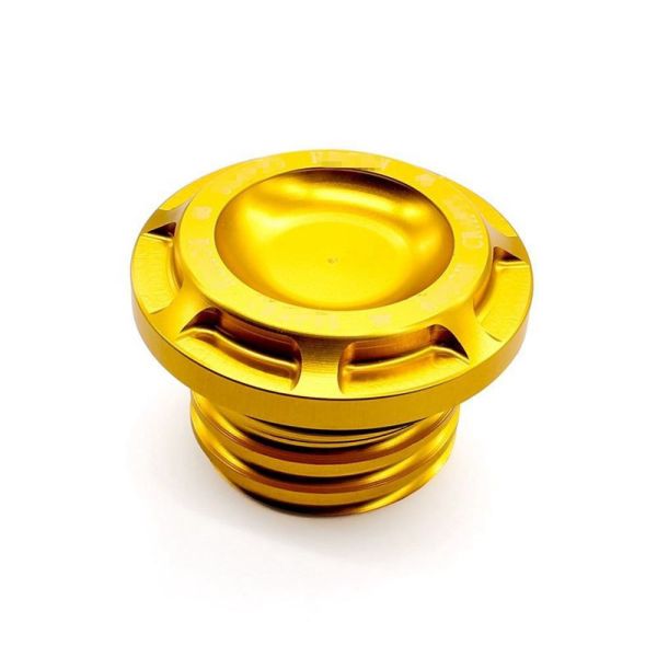 Auto Parts Custom CNC Milling Yellow Anodized Polish Micro Machining 2 Years