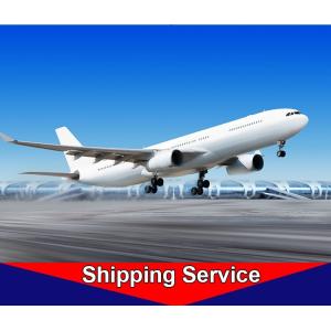 Global Air Freight Forwarder , Door To Door Shipping Service Yiwu Shanghai To