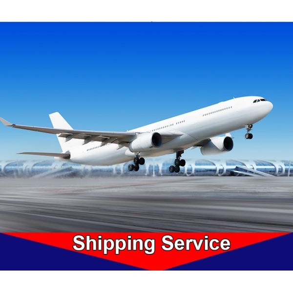 Global Air Freight Forwarder , Door To Door Shipping Service Yiwu Shanghai To