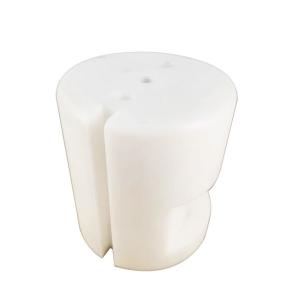 OEM Turning Milling Grinding Profiled Plastic CNC Machining Parts