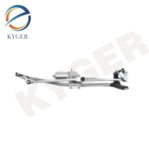 KYGER High Quality LR024224 Auto Part Windshield Wiper Motor LR078300 For Land
