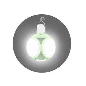 Waterproof 360 Degrees IP65 LED Football Ufo Lamp 800lm For Swimming Pool