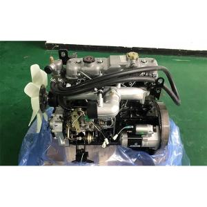 Diesel Engine 2.8L 4JB1 4JB1T Genuine Engine Motor Non Turbo Engine Fit for