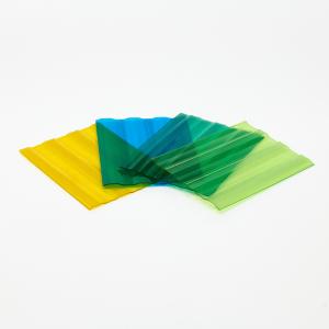 PC Polycarbonate Embossed Sheet Thickness 20mm 50mm