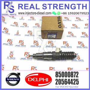 China 85000872 85003266 BEBE4D08004 BEBE4D16004 BEBE4D24004 BEBE4D24104 VOE20584348 Diesel Injector on sale