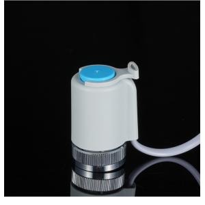 1.2W Under Floor Heating Actuator M28 M30 Underfloor Heating Actuator 230v