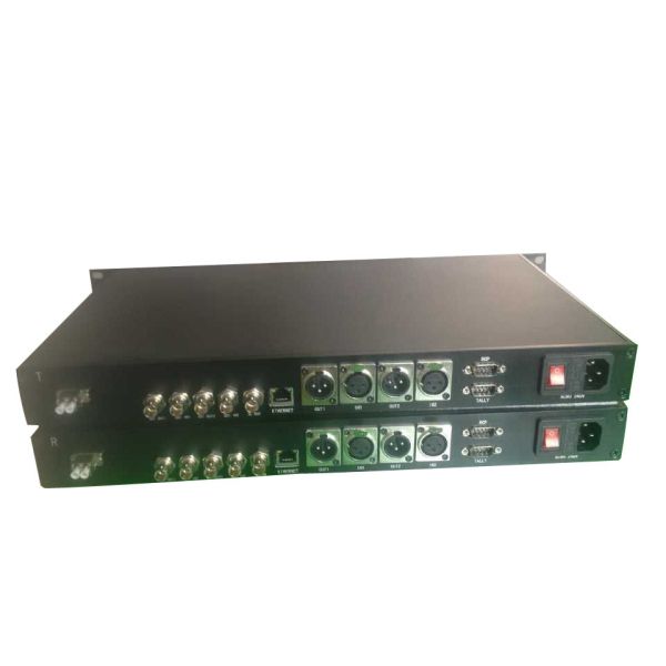 Datavideo CCU camera EFP fiber system,Datavideo Remoter/RCP EFP fiber optical
