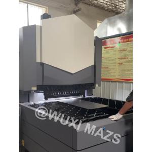 MAX-1409 1400mm CNC Bending Press Intelligent Automatic Panel Bender